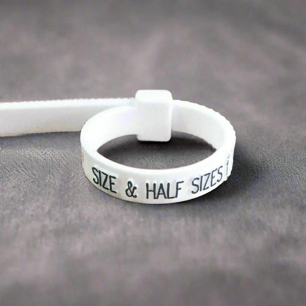 Ring Multi Sizer - For a Perfect Fit | Curated by Blackbird & Sage